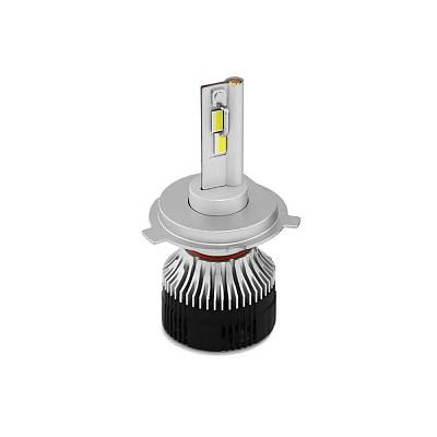 Светодиодные лампы H19 MTF MaxBeam 6000K  LED 5000lm (MB19K6)