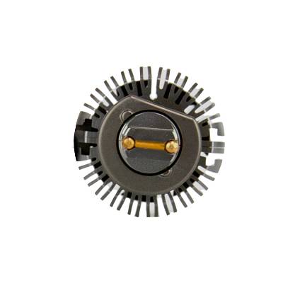 Светодиодные лампы H1 MTF Cyber Light PRO 6000K  LED 6500lm (CP01K6)