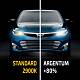 Автолампы H1 MTF Argentum +80% (H8A1201)
