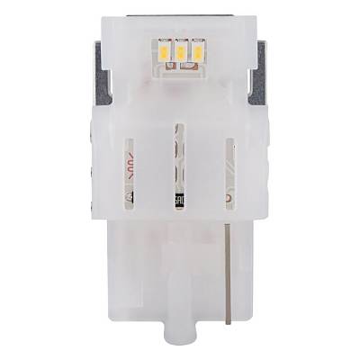 Светодиодные лампы W21W Osram LEDriving SL Red (7505DRP-02B)