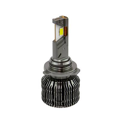 Светодиодные лампы HB3 MTF Cyber Light PRO 6000K  LED 6500lm (CPB3K6)