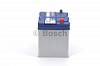 Аккумулятор автомобильный Bosch S4 027 Silver Asia - 70 А/ч (0 092 S40 270, D26R) [+-]