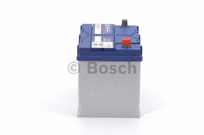 Аккумулятор автомобильный Bosch S4 027 Silver Asia - 70 А/ч (0 092 S40 270, D26R) [+-]