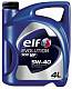 Моторное масло Elf Evolution 900 NF 5W-40 A3/B4