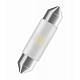Светодиодная лампа C5W Osram LEDriving Standard White 6700K (6436SW-01B) 36mm