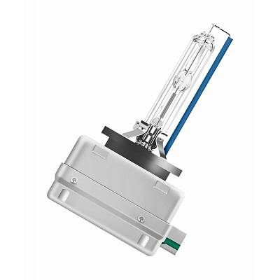 Ксеноновые лампы D3S Osram Xenarc Cool Blue Intense +20% (66340CBI-HCB)