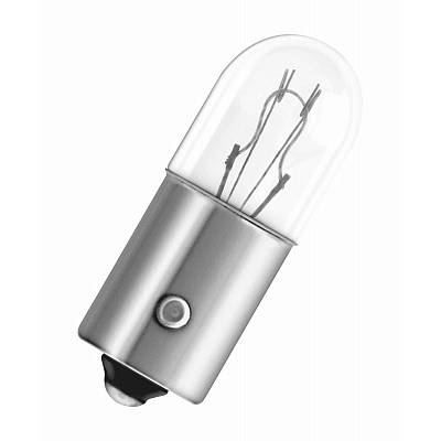 Автолампы грузовые T4W Osram Original Line (3930-02B) 24V