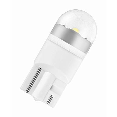 Светодиодные лампы W5W Osram LEDriving Premium White 6000K (2850CW-02B)