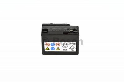 Мотоаккумулятор YTR4A-BS Bosch M6 003 AGM - 3 А/ч (0 092 M60 030)