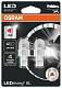 Светодиодные лампы W16W Osram LEDriving SL Red (921DRP-02B)