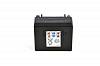 Мотоаккумулятор YTX20L-BS Bosch M6 023 AGM - 18 А/ч (0 092 M60 230) [- +]