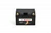 Мотоаккумулятор YT12A-BS Bosch M6 016 AGM - 11 А/ч (0 092 M60 160) [+ -]