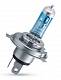 Автолампы H4 Philips WhiteVision Ultra 4200K (12342WVUSM)