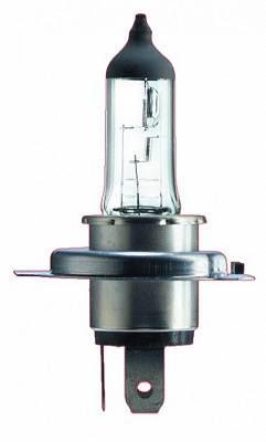 Автолампы грузовые H7 Philips Master Duty (13972MDB1) 24V