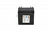 Мотоаккумулятор YTX16-BS Bosch M6 022 AGM - 14 А/ч (0 092 M60 220) [+ -]