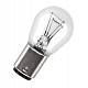 Автолампы грузовые P21/5W Osram Original Line (7537-02B) 24V
