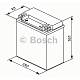 Мотоаккумулятор YTX16-BS Bosch M6 022 AGM - 14 А/ч (0 092 M60 220) [+ -]