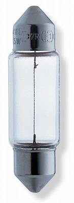 Автолампы грузовые C5W Osram Original Line (6423-02B) 24V