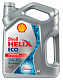 Моторное масло Shell Helix ECO 5W-40 SN