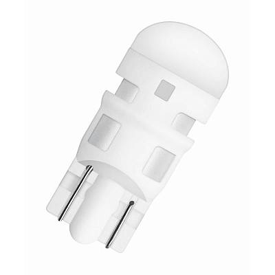 Светодиодные лампы W5W Osram LEDriving Standard Blue (2880BL-02B)