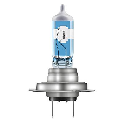 Автолампа H7 Osram Night Breaker Laser Next Generation +150% (64210NL-HCB)