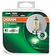Автолампы H4 Osram Allseason +30% 3000K (64193ALSHCB-HCB)