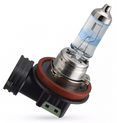 Автолампа H11 Philips X-tremeVision Pro150 +150% (12362XVPB1)