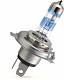 Автолампы H4 Philips RacingVision +150% (12342RVS2)