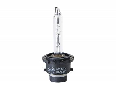 Ксеноновая лампа D2S SVS Classic 4300К (0210035000)