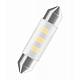 Светодиодная лампа C5W Osram LEDriving Standard gen.2 White 6000K (6441CW-01B) 41mm