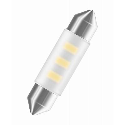 Светодиодная лампа C5W Osram LEDriving Standard gen.2 White 6000K (6441CW-01B) 41mm