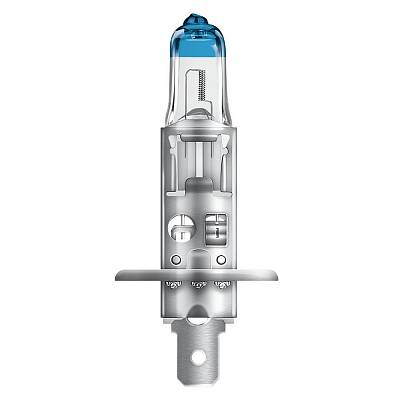 Автолампа H1 Osram Night Breaker Laser Next Generation +150% (64150NL-HCB)