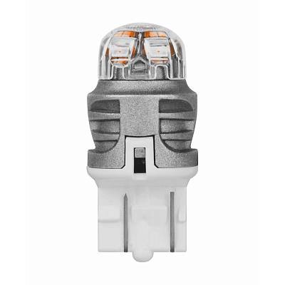 Светодиодные лампы W21/5W Osram LEDriving Premium Amber (7915YE-02B)