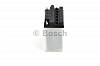 Мотоаккумулятор 12N7-4A Bosch M4 F22 Fresh pack - 7 А/ч (0 092 M4F 220) [+ -]