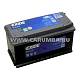 Аккумулятор автомобильный Exide Excell EB950 - 95 А/ч [-+]