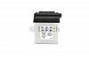 Мотоаккумулятор YB12AL-A2 Bosch M4 F32 Fresh pack - 12 А/ч (0 092 M4F 320) [- +]
