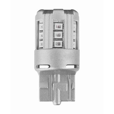Светодиодные лампы W21W Osram LEDriving Standard Red (7705R-02B)