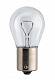 Автолампы P21W Philips Vision (12498B2)