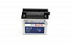 Мотоаккумулятор YB16L-B Bosch M4 F43 Fresh pack - 19 А/ч (0 092 M4F 430) [- +]