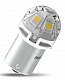 Светодиодные автолампы R5W Philips Ultinon Pro6000 SI LED White 6000K (24805CU60X2)