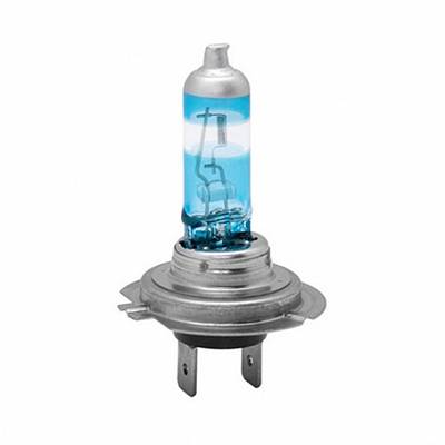 Автолампы H7 MTF Argentum +80% (H8A1207)