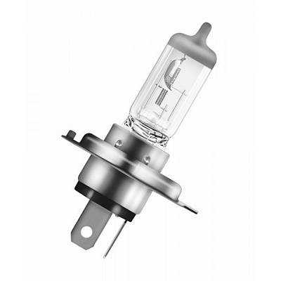 Автолампы грузовые H4 Osram Truckstar Pro +100% (64196TSP-HCB) 24V