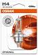 Автолампа H4 Osram Original Line (64193-01B)