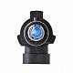 Автолампы HIR2/9012 MTF Vanadium 5000K (HVN12H2)