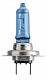 Мотолампа H7 Philips BlueVision Moto (12972BVUBW)