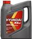 Моторное масло Hyundai XTeer Gasoline Ultra Protection (G800) 5W-40 SN
