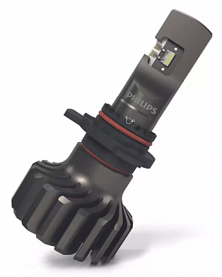 Светодиодные лампы HIR2 Philips Ultinon Pro9000 +250% 5800K (11012U90CWX2)