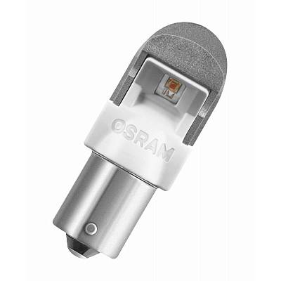 Светодиодные лампы P21W Osram LEDriving Premium Amber (7556YE-02B)