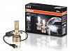 Светодиодные лампы H4 Osram LEDriving HL +110% 6000K (64193DWS)