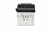 Мотоаккумулятор YB30L-B Bosch M4 F60 Fresh pack - 30 А/ч (0 092 M4F 600) [- +]